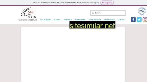 skinkerken.wixsite.com alternative sites
