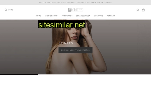 skintes.com alternative sites