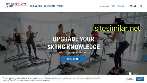 ski-simulator.com alternative sites
