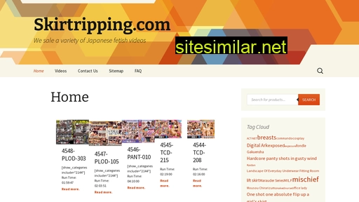 skirtripping.com alternative sites
