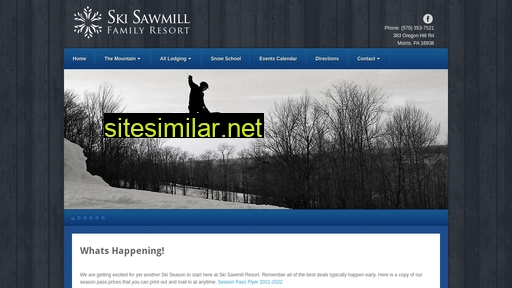 skisawmill.com alternative sites