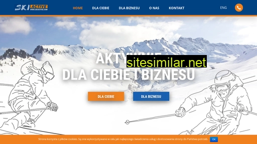 skiactive.com alternative sites