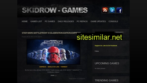 skidrow-games.com alternative sites