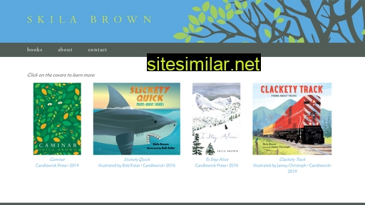skilabrown.com alternative sites