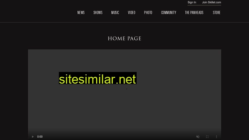 skillet.com alternative sites