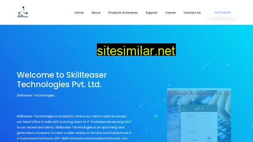 skillteaser.com alternative sites
