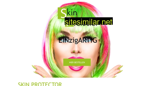 skin-protector.com alternative sites
