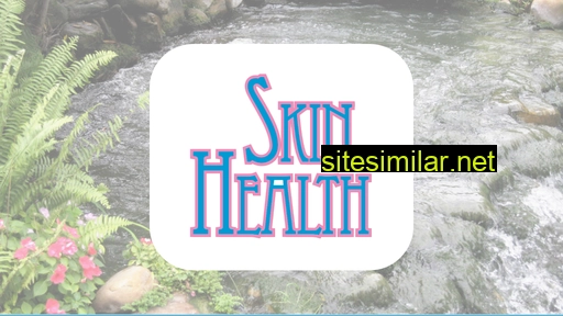 skinhealthservices.com alternative sites