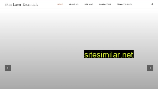 skinlaseressentials.com alternative sites