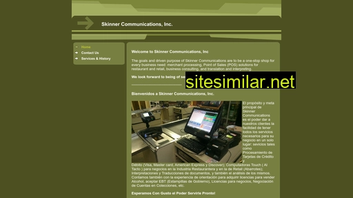 skinner6592communications.com alternative sites