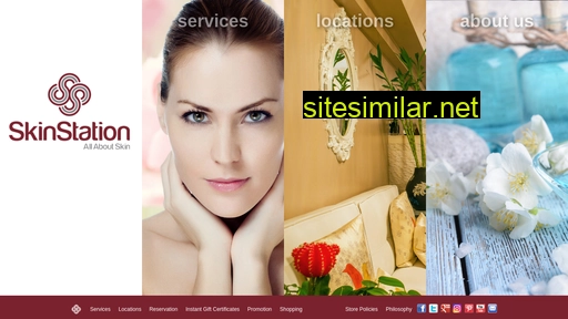 skinstation.com alternative sites
