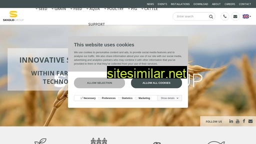 skiold.com alternative sites