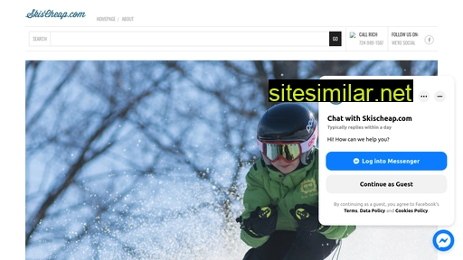 skischeap.com alternative sites