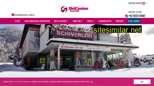 skiverleih-soell.com alternative sites