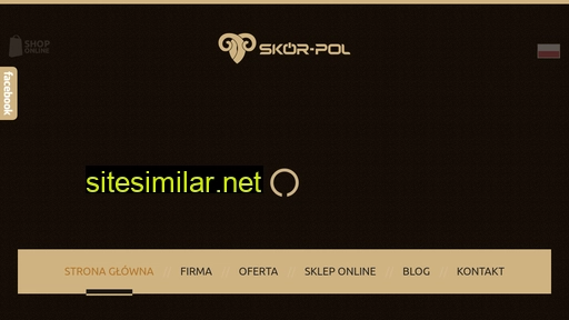 Skor-pol similar sites