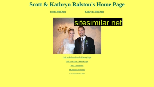 skralston.com alternative sites