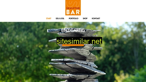 skulpturbar.com alternative sites