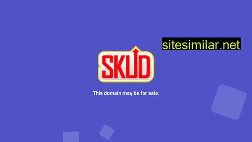 skud.com alternative sites