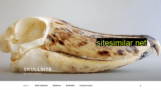 skullsite.com alternative sites