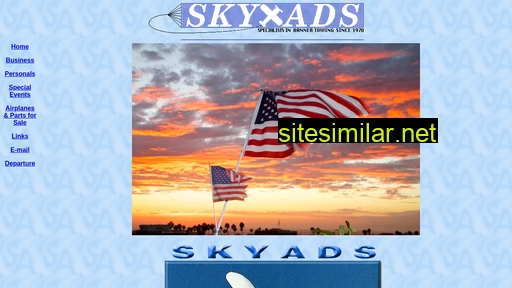 skyads.com alternative sites