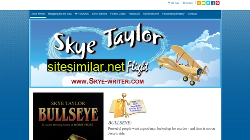 Skye-writer similar sites