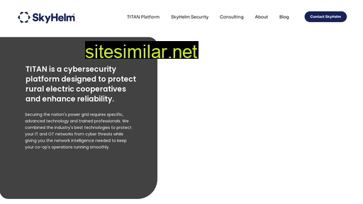 skyhelm.com alternative sites