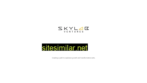 skylabventures.com alternative sites