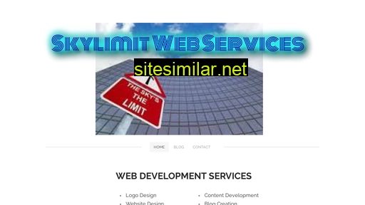 skylimitwebservices.com alternative sites