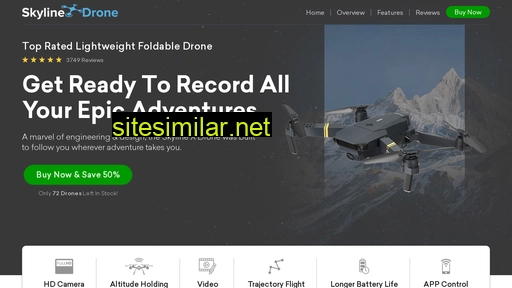 skylinexdrone.com alternative sites