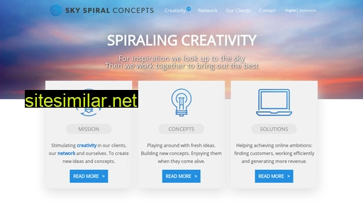 sky-spiral.com alternative sites
