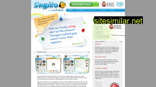 skypito.com alternative sites