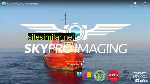 skyproimaging.com alternative sites