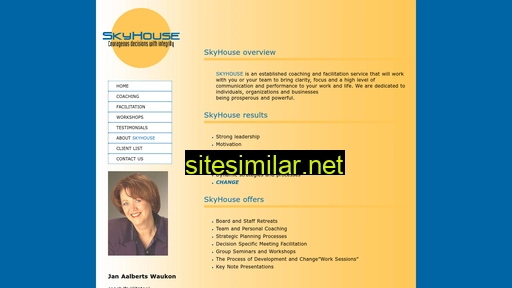 sky-house.com alternative sites