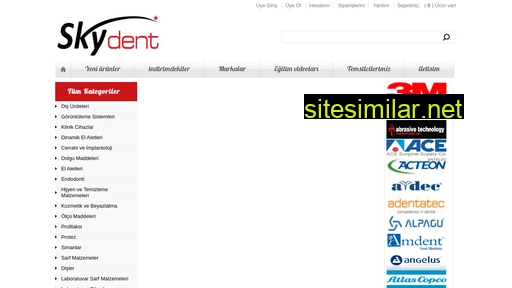 skydentdis.com alternative sites