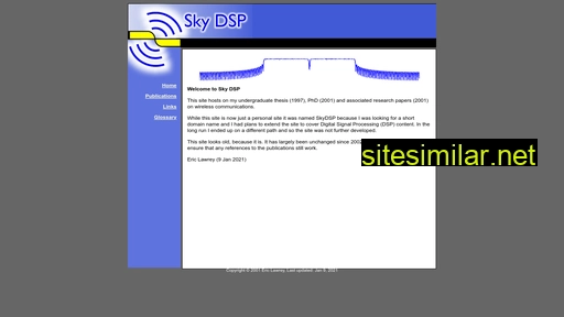 skydsp.com alternative sites