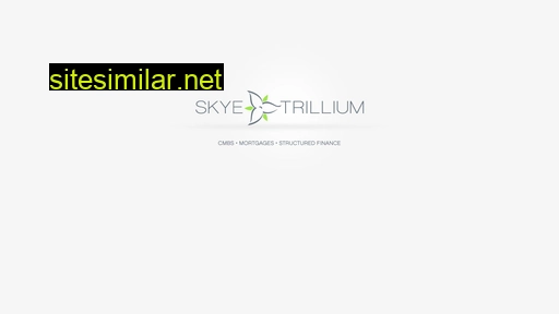 skyetrillium.com alternative sites
