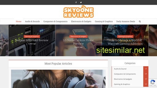skygoneinc.com alternative sites