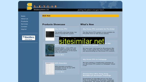 Skylab-mobilesystems similar sites
