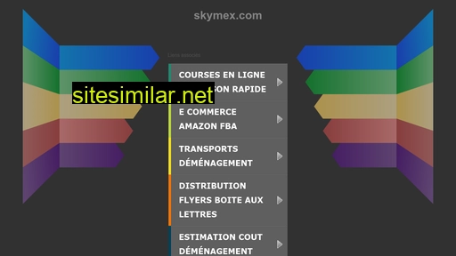 skymex.com alternative sites