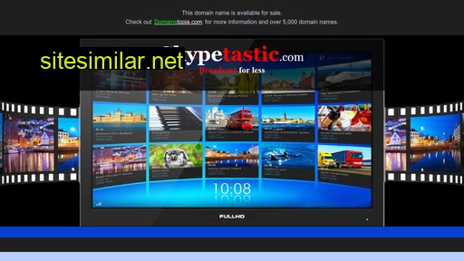 skypetastic.com alternative sites
