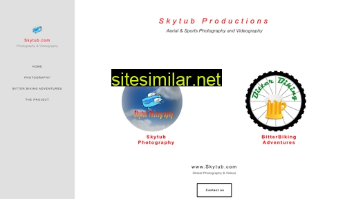 skytub.com alternative sites