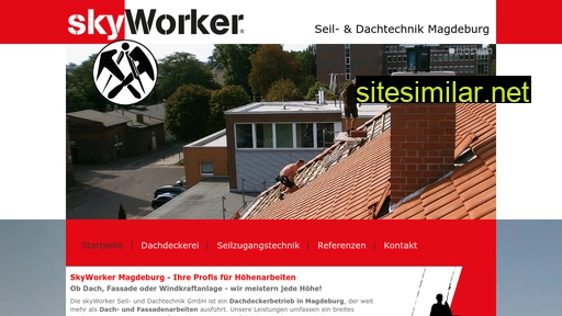 skyworker-md.com alternative sites
