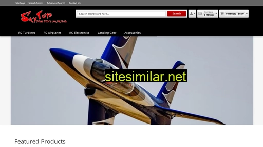 skytoysrc.com alternative sites
