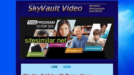 skyvaultvideo.com alternative sites
