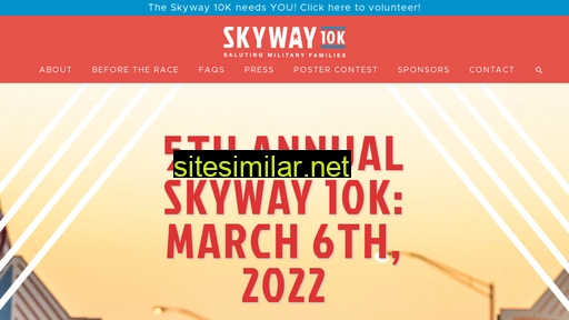 Skyway10k similar sites