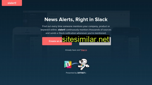 slalert.com alternative sites