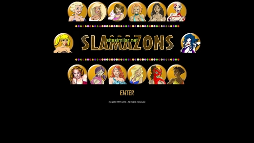 slamazons.com alternative sites