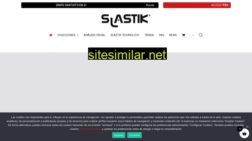 slastik.com alternative sites