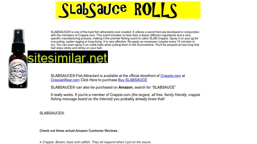 slabsauce.com alternative sites