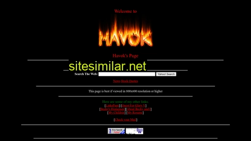 slamczyk.com alternative sites